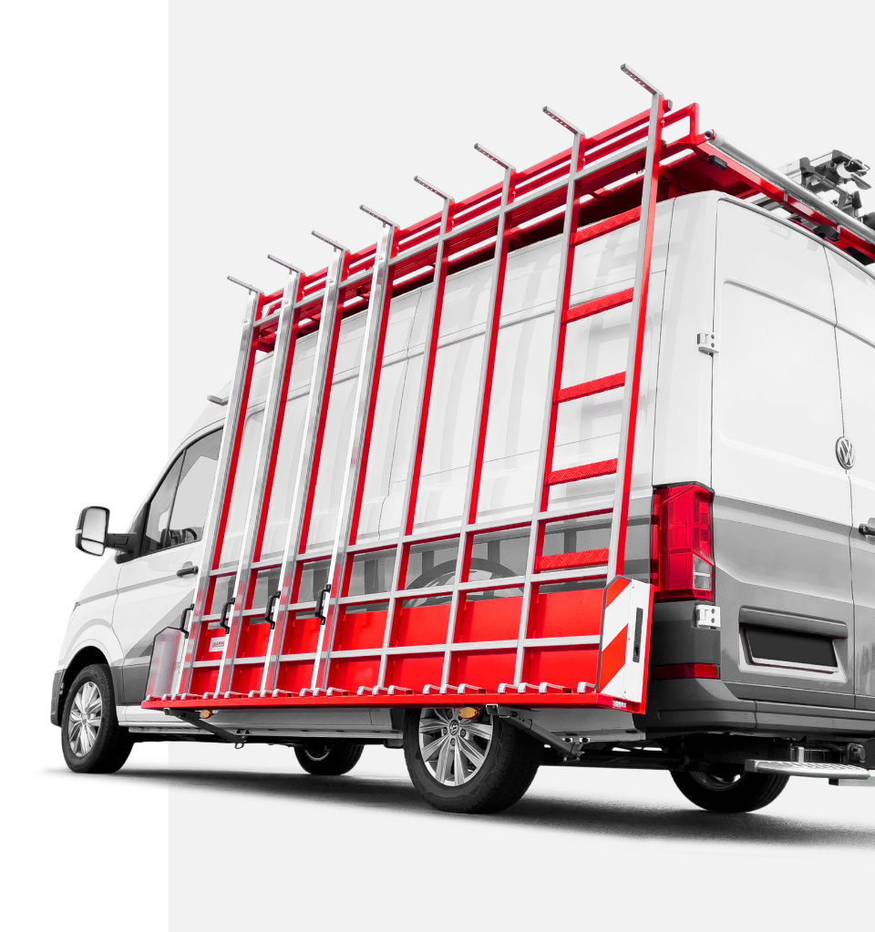 Specialized Transport Fleet